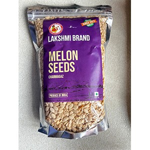 LAKSHMI BRAND - Melon seeds 500g